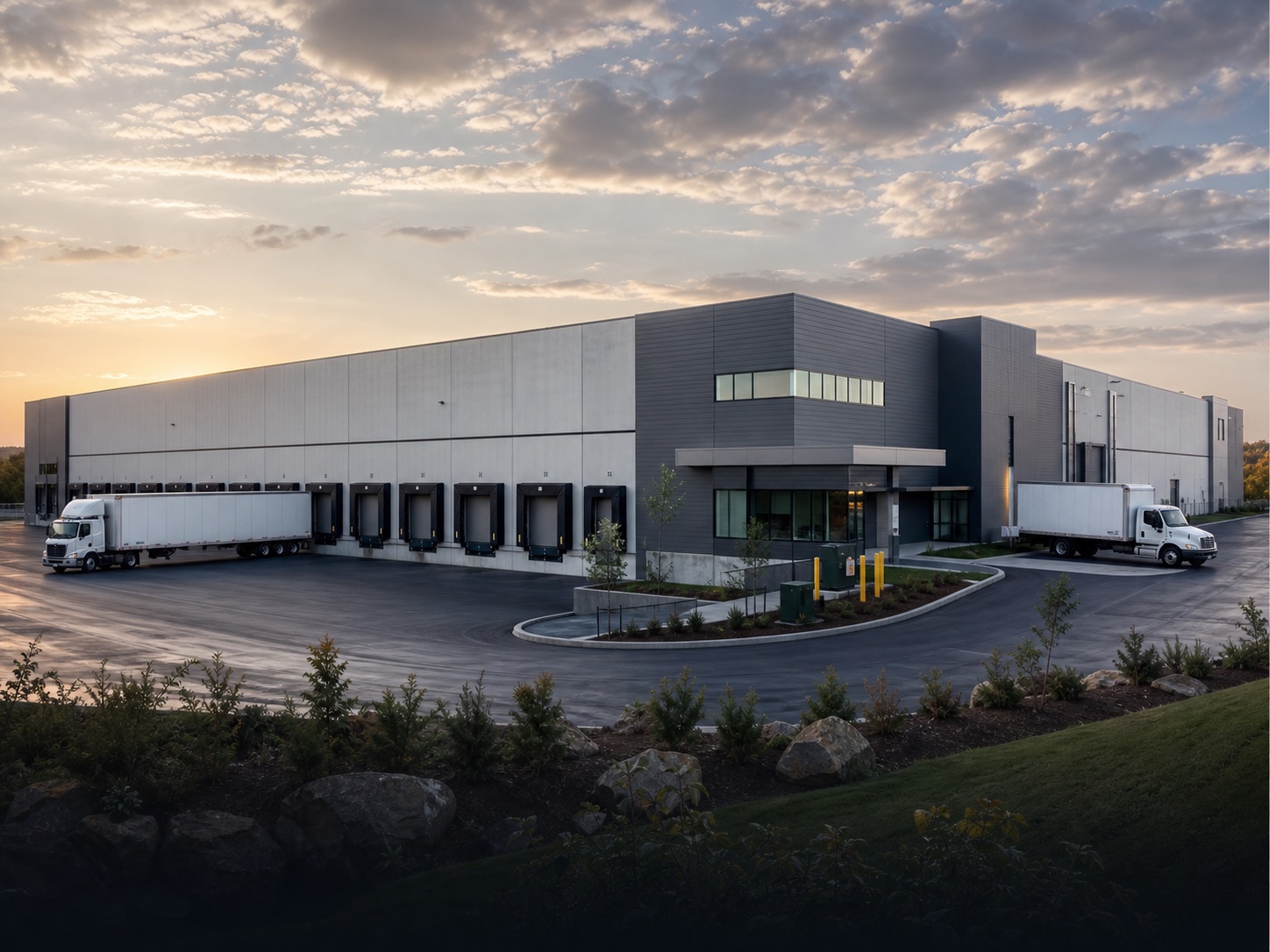 Industrial Properties