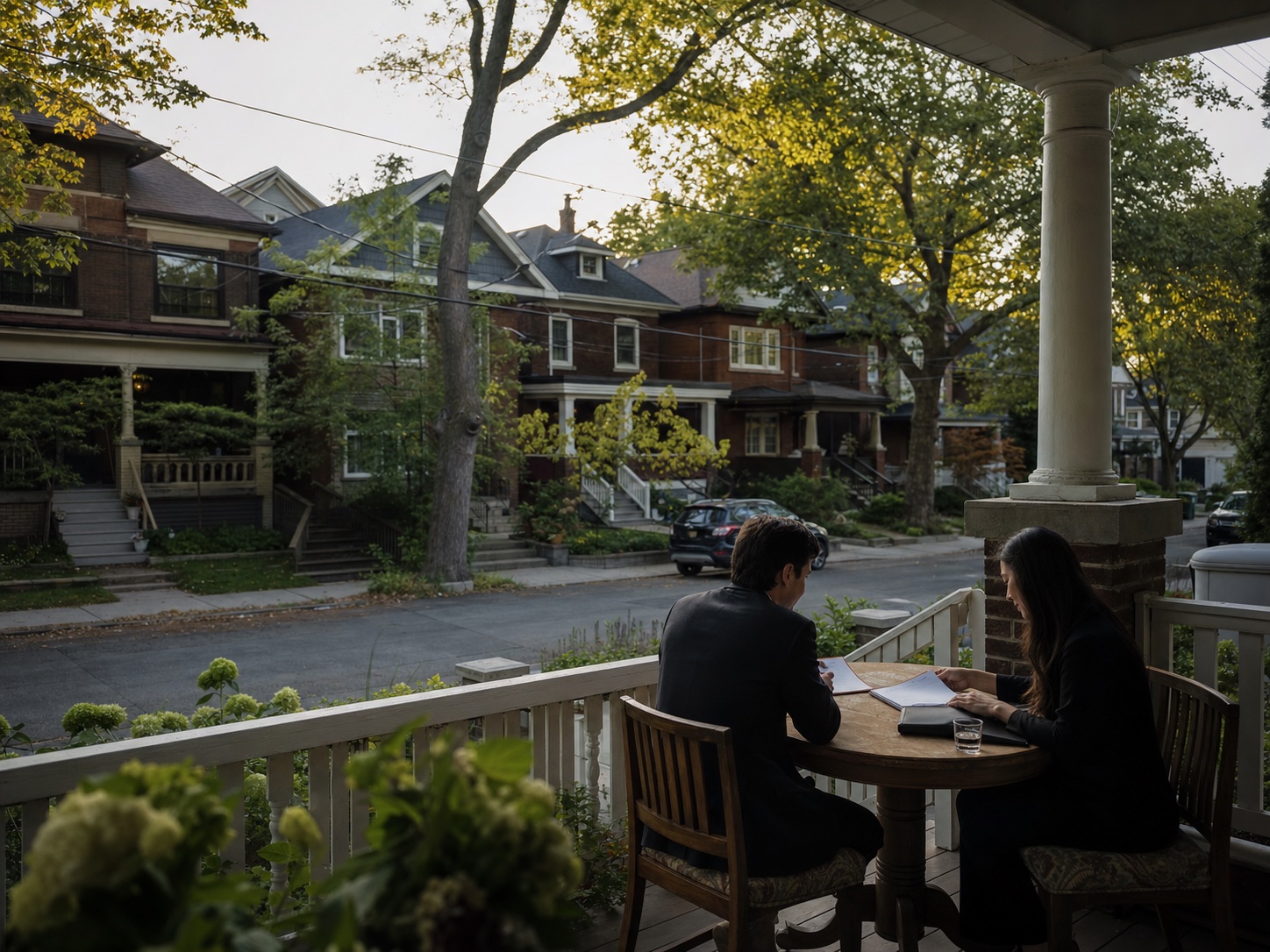 Mortgage Lending